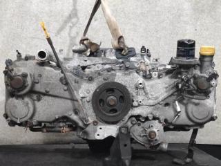 Двигатель бензин SUBARU LEGACY BN 14-18 2014