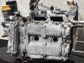 Двигатель бензин SUBARU LEGACY BN 14-18 2.5 FB25B