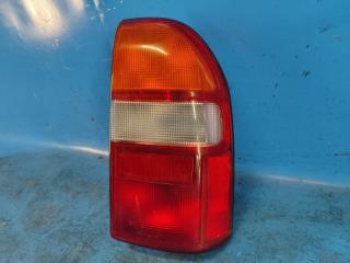 Фонарь наружный правый GRAND VITARA XL-7 01-06 2003 2.7 H27A