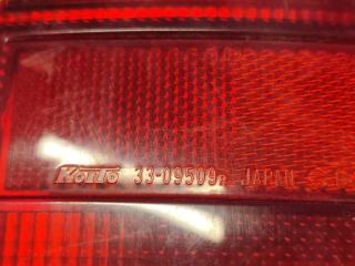 Фонарь наружный правый SUZUKI GRAND VITARA XL-7 01-06 2.7 H27A