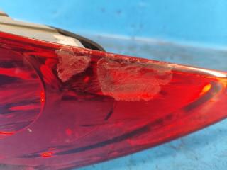 Фонарь наружный правый HYUNDAI ACCENT RB 10- 1.6 G4FD