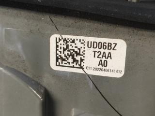 Фонарь наружный левый ACCORD CR 13-18 2014 2.4