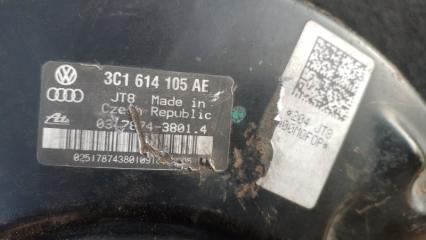 Вакуумный усилитель тормозов VOLKSWAGEN PASSAT B6 05-11