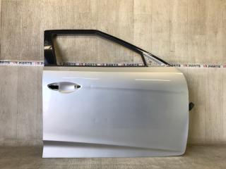 Дверь передняя правая VELOSTER 11-18 2012 1.6 G4FD