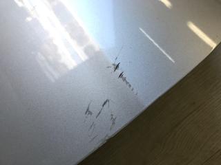 Дверь передняя правая VELOSTER 11-18 2012 1.6 G4FD