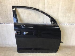 Дверь передняя правая HYUNDAI TUCSON TL 15-20 2015