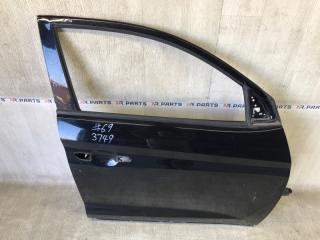 Дверь передняя правая TUCSON TL 15-20 2015 G4FJ 1.6