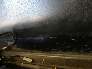 Дверь передняя правая TUCSON TL 15-20 2015 G4FJ 1.6