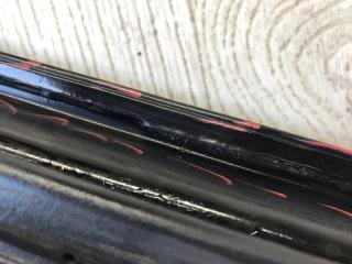 Дверь передняя правая TUCSON TL 15-20 2015 G4FJ 1.6