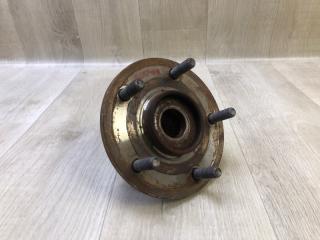 Ступица передняя правая DODGE JOURNEY 08-20 2012 Б/У Ступица передняя правая DODGE JOURNEY 08-20 2012