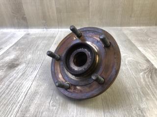 Ступица передняя левая DODGE JOURNEY 08-20 2012 Б/У Ступица передняя левая DODGE JOURNEY 08-20 2012