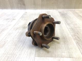 Ступица передняя правая NISSAN PATHFINDER R52 12-21 2013 Б/У Ступица передняя правая NISSAN PATHFINDER R52 12-21 2013