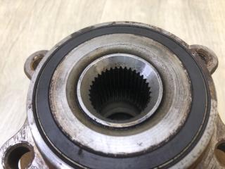 Ступица передняя правая JETTA USA 10-17 JETTA USA 10-17 2.5