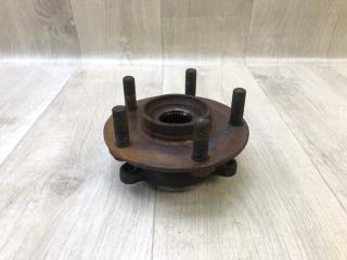 Ступица передняя правая NISSAN ROGUE 08-15 2010