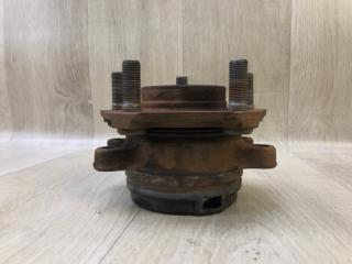 Ступица передняя левая NISSAN PATHFINDER R52 12-21 3.5 VQ35DE