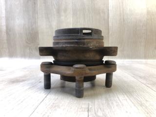 Ступица передняя левая PATHFINDER R52 12-21 2013 3.5 VQ35DE