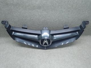 Решетка радиатора ACCORD CL7 / TSX 03-08 2005 2.4L