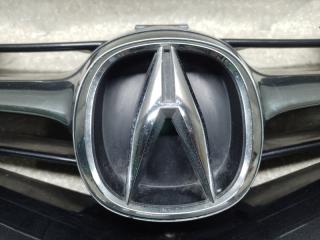 Решетка радиатора ACCORD CL7 / TSX 03-08 2005 2.4L