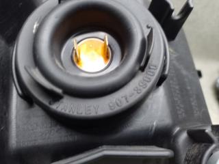 Фара левая ACCORD CL7 / TSX 03-08 2005 2.4L