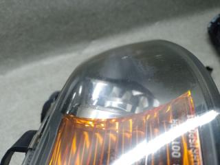 Фара правая ACCORD CL7 / TSX 03-08 2005 2.4L