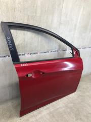 Дверь передняя правая ACCENT RB 10- 2014 1.6 G4FD