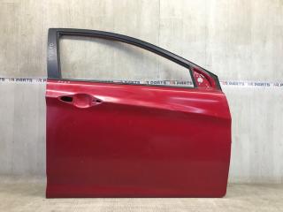 Дверь передняя правая ACCENT RB 10- 2014 1.6 G4FD