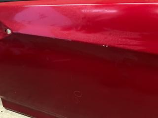 Дверь передняя правая ACCENT RB 10- 2014 1.6 G4FD