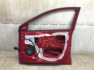 Дверь передняя правая ACCENT RB 10- 2014 1.6 G4FD