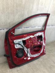 Дверь передняя правая ACCENT RB 10- 2014 1.6 G4FD