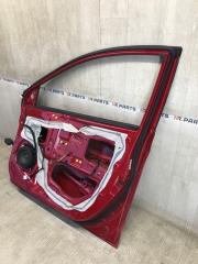 Дверь передняя правая ACCENT RB 10- 2014 1.6 G4FD