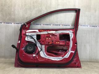 Дверь передняя правая ACCENT RB 10- 2014 1.6 G4FD