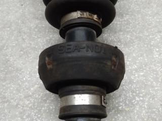 Привод передний правый ACCORD CL7 / TSX 03-08 2005 2.4L