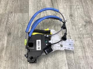 Замок двери передний левый SONATA LF 2014- 2015 Седан 2.4