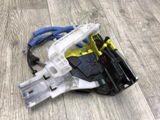 Замок двери передний левый HYUNDAI SONATA LF 2014- Седан 2.4