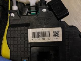 Замок двери передний левый SONATA LF 2014- 2015 Седан 2.4