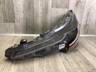 Фара левая COROLLA 18-