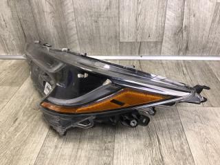 Фара левая TOYOTA COROLLA 18-