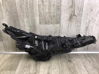 Фара левая COROLLA 18-