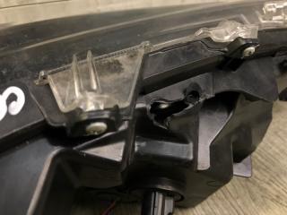 Фара левая COROLLA 18-