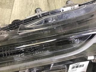 Фара левая COROLLA 18-