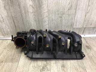 Коллектор впускной JUKE 10-19 2011 F15 1.6 MR16DDT