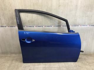 Дверь передняя правая KIA FORTE YD 12- 2013