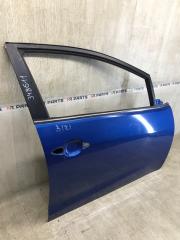 Дверь передняя правая FORTE YD 12- 2013 2.0 G4NC