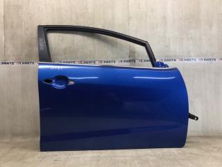 Дверь передняя правая FORTE YD 12- 2013 2.0 G4NC