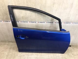 Дверь передняя правая FORTE YD 12- 2013 2.0 G4NC