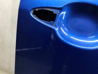 Дверь передняя правая FORTE YD 12- 2013 2.0 G4NC