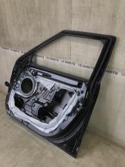 Дверь передняя правая VELOSTER 11-18 2013 1.6 G4FD