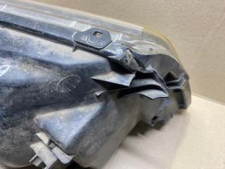 Фара передняя левая PAJERO 99-06