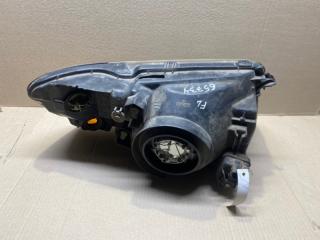 Фара передняя левая PAJERO 99-06