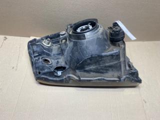 Фара передняя левая PAJERO 99-06